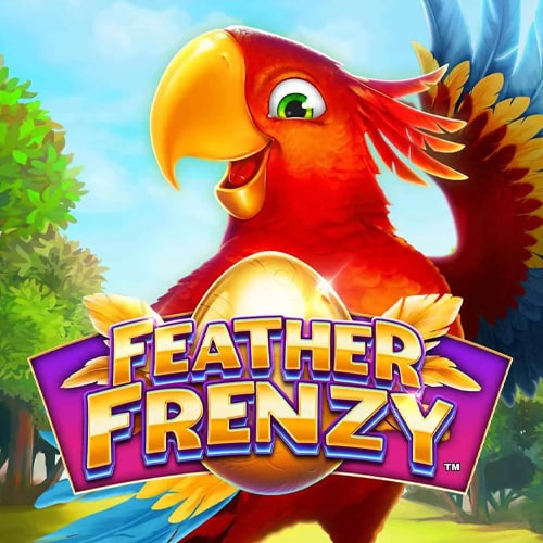 Feather Frenzy