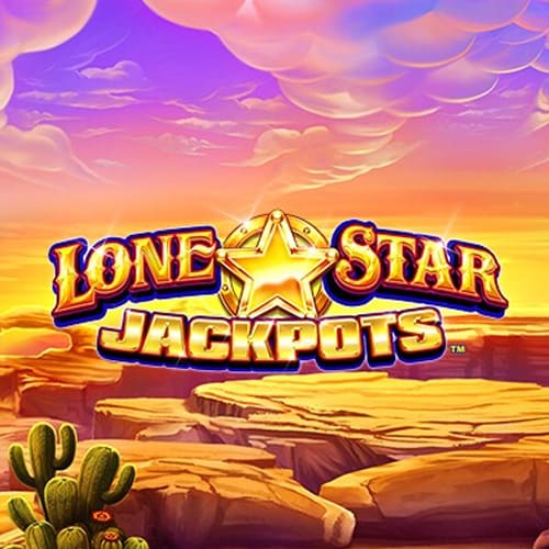 Lone Star Jackpots