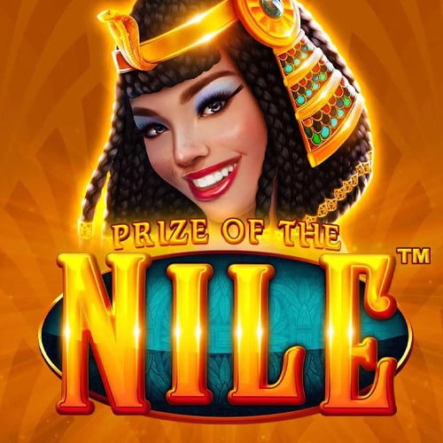 Prize Of The Nile