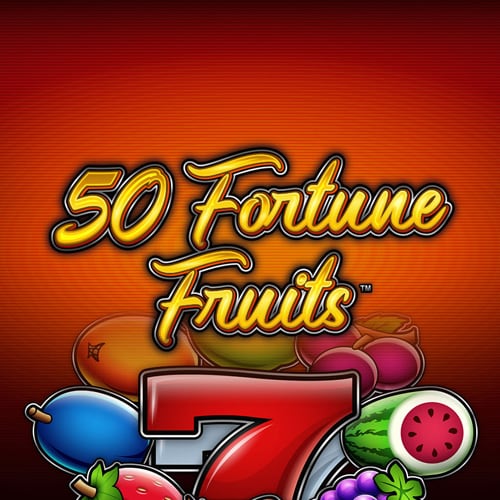 50 FORTUNE FRUITS