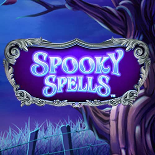 Spooky Spells