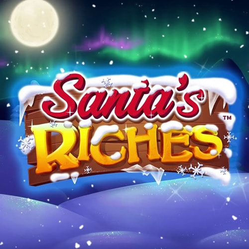Santa's Riches