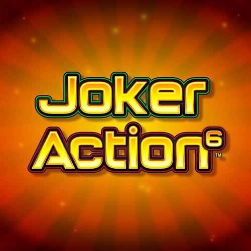 Joker Action 6