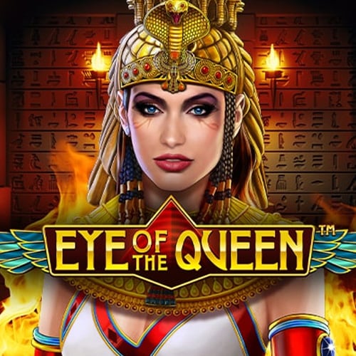 Eye of the Queen
