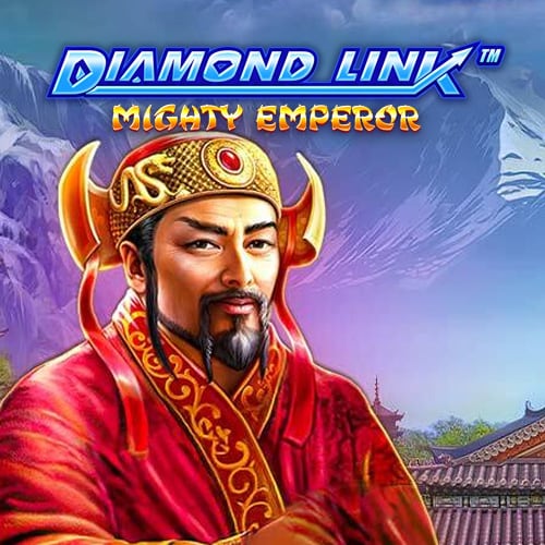 Diamond Link: Mighty Emperor