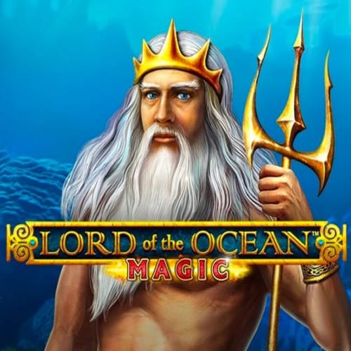 Lord of the Ocean Magic