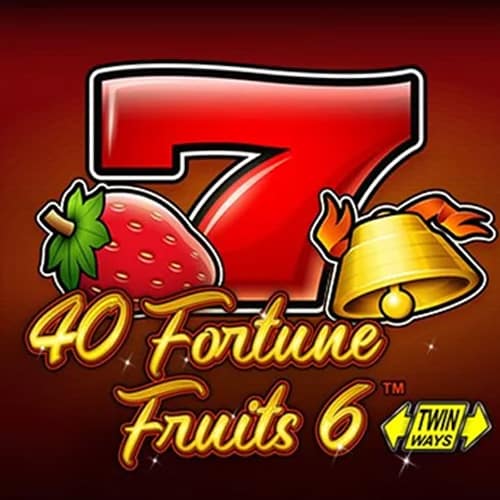 40 Fortune Fruits 6