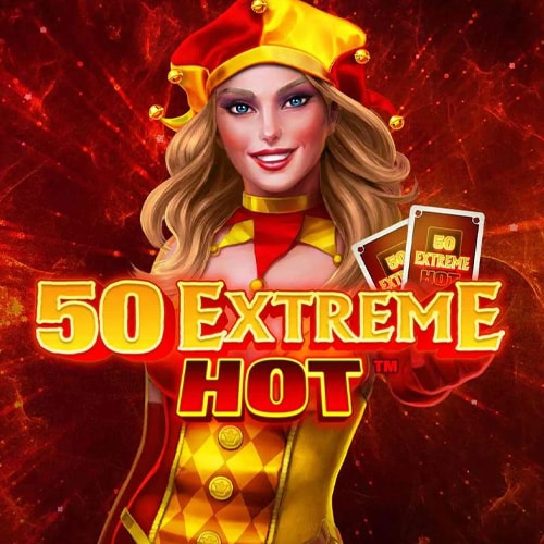 50 Extreme Hot