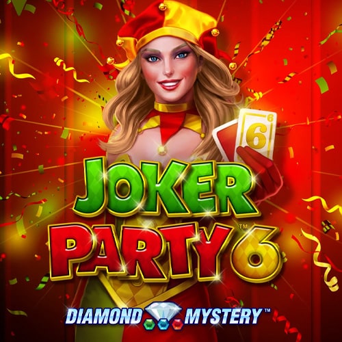 Joker Party 6