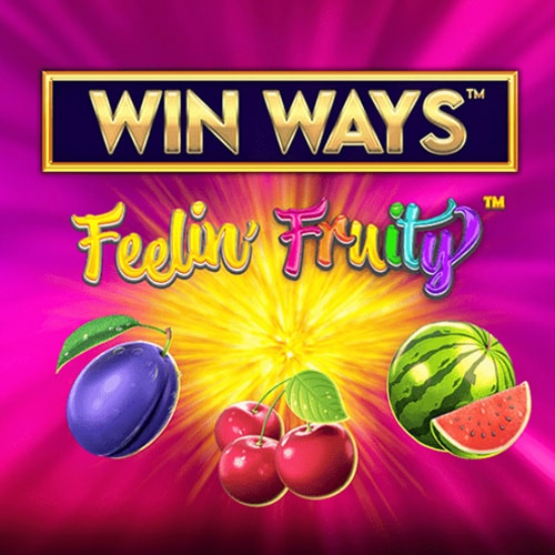Feelin' Fruity Win Ways