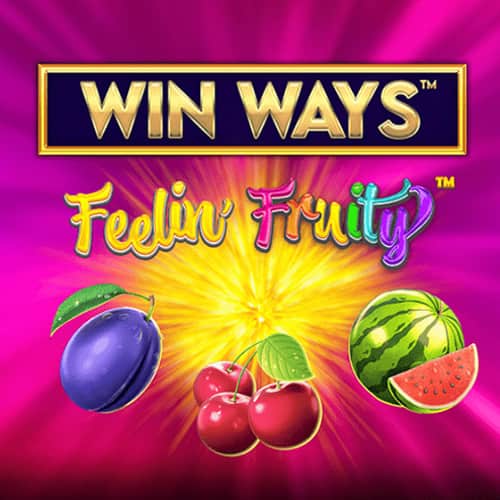 Feelin' Fruity Win Ways