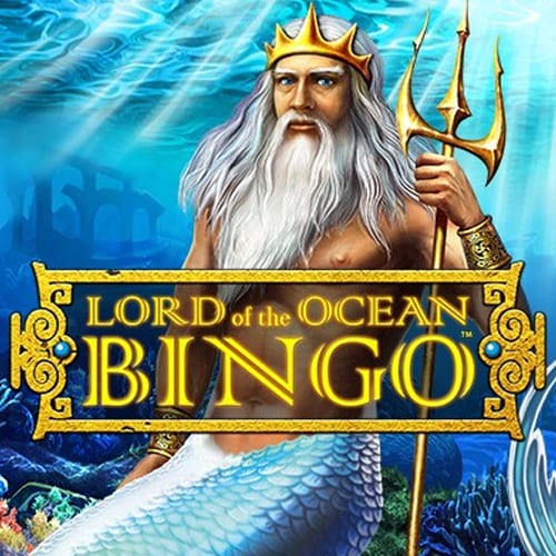 Lord of the Ocean Bingo CCJ