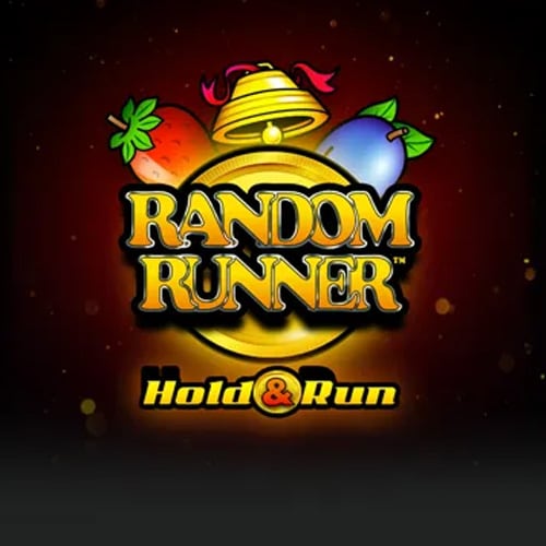Random Runner Hold&Run