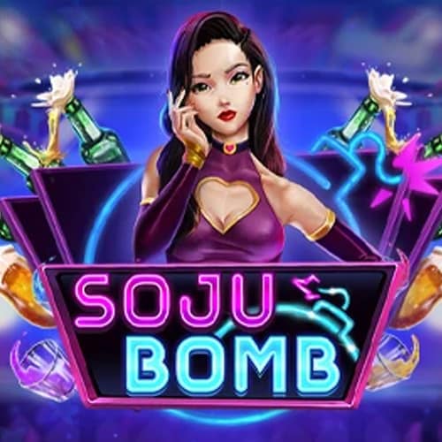 Soju Bomb