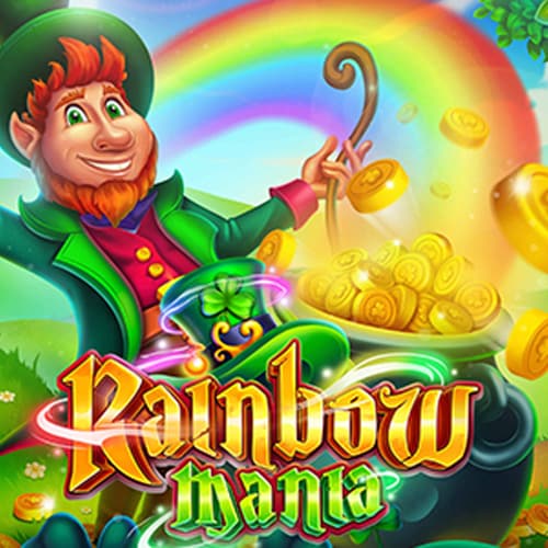 Rainbowmania