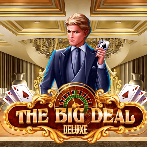 The Big Deal Deluxe