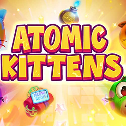 Atomic Kittens