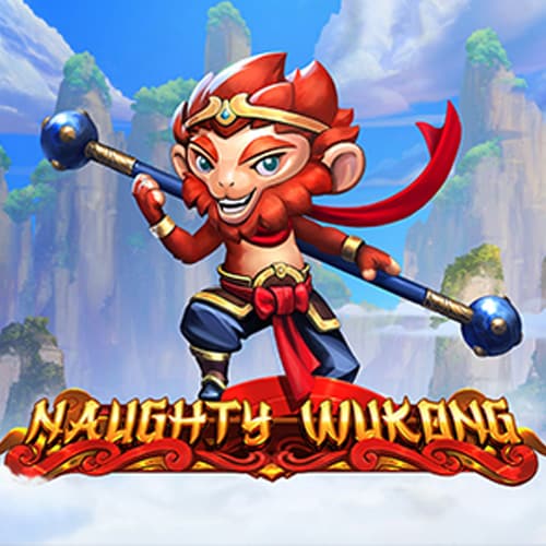 Naughty Wukong