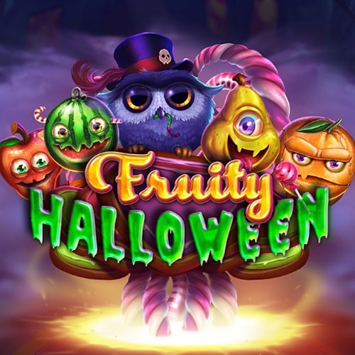 Fruity Halloween