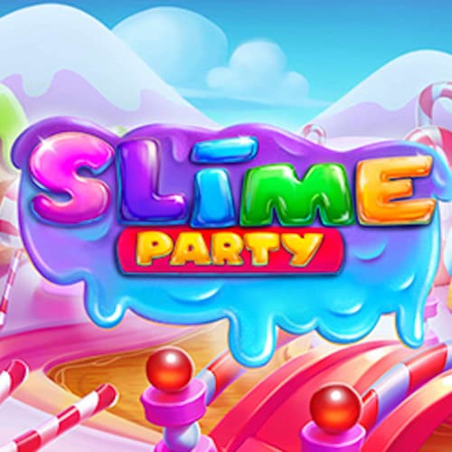 Slime Party