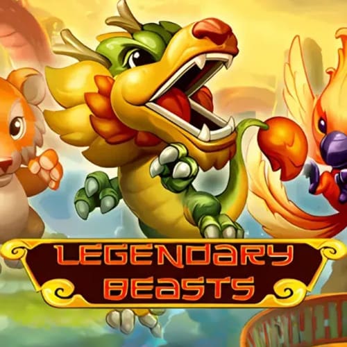 Legendary Beasts