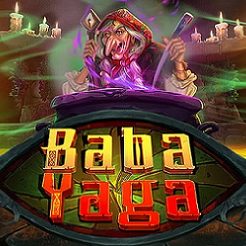 Baba Yaga