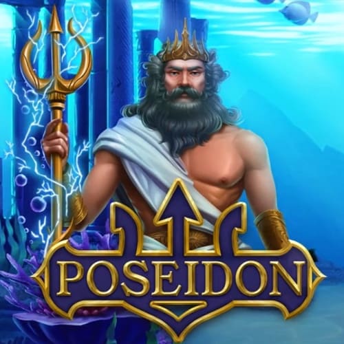 Poseidon