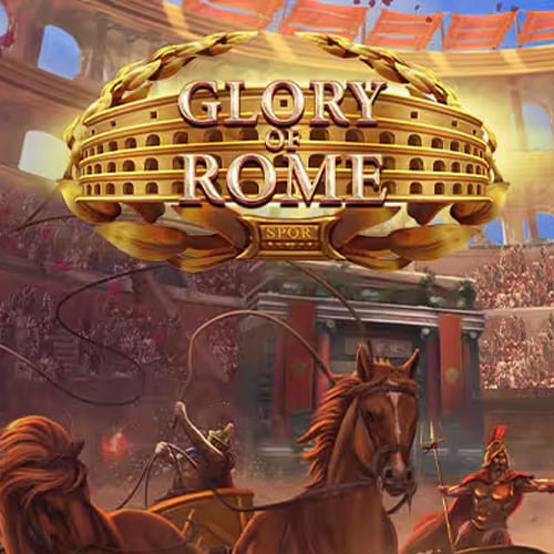 Glory Of Rome