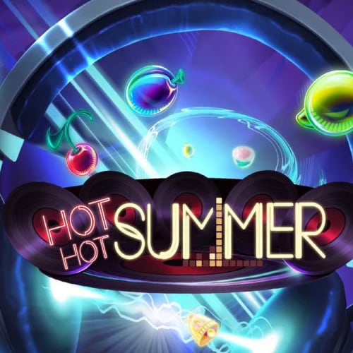 Hot Hot Summer