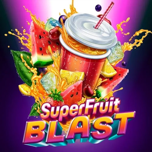 Super Fruit Blast