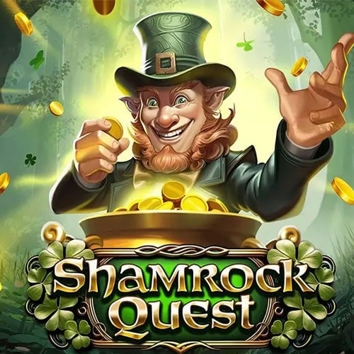 Shamrock Quest