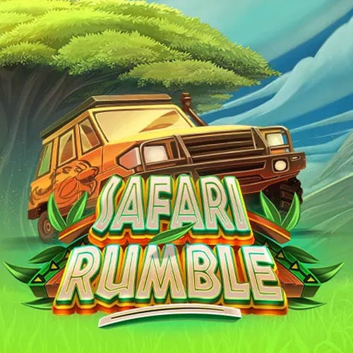 Safari Rumble