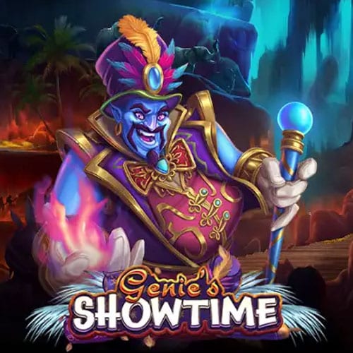 Genies Showtime
