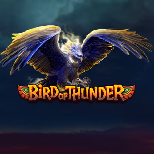 Bird of Thunder
