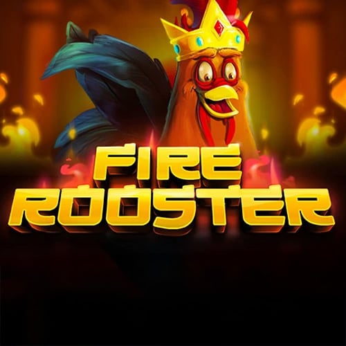 Fire Rooster