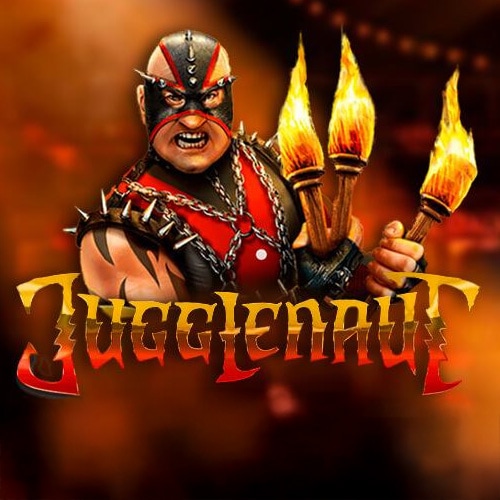 Jugglenaut