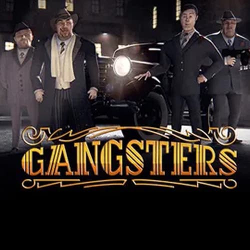 Gangsters