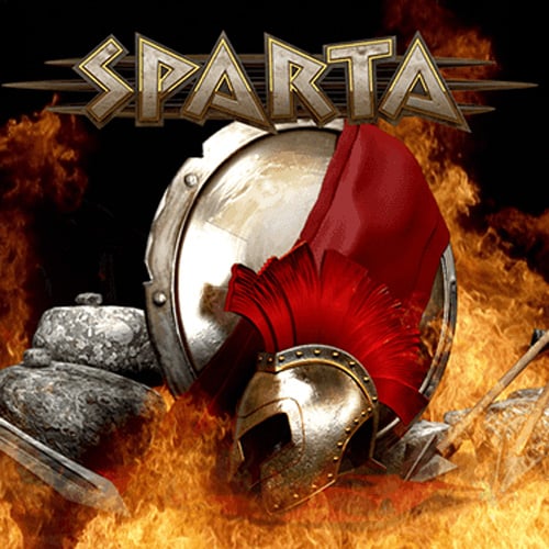 Sparta
