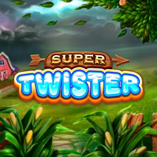 Super Twister