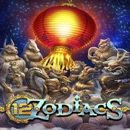 12 Zodiacs