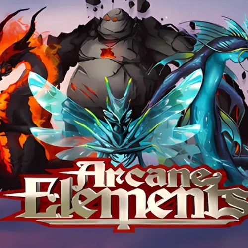 Arcane Elements