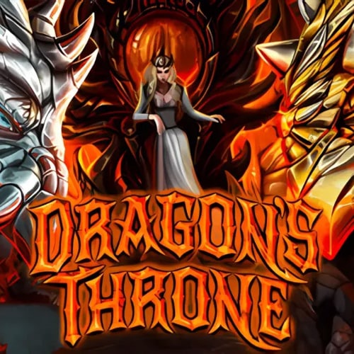 Dragon's Throne