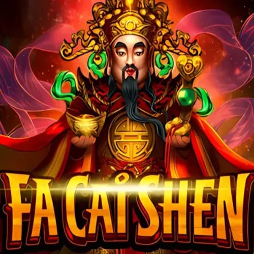 Fa Cai Shen