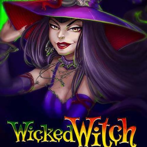 Wicked Witch