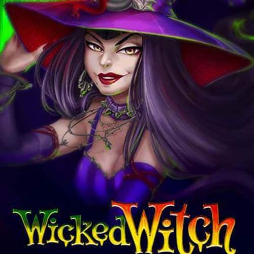 Wicked Witch