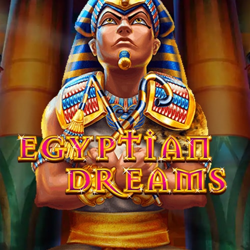 Egyptian Dreams
