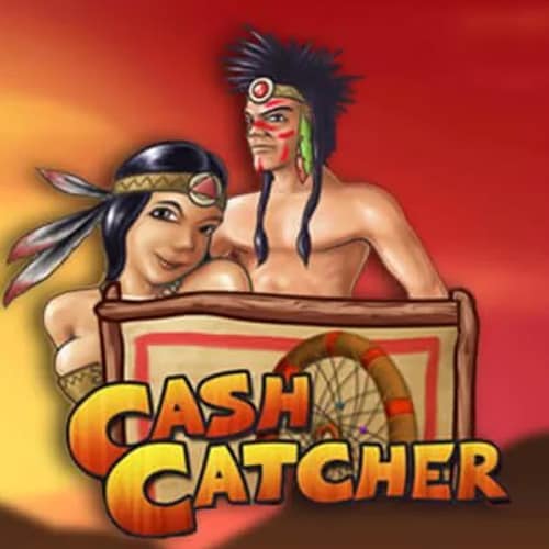 Indian Cash Catcher