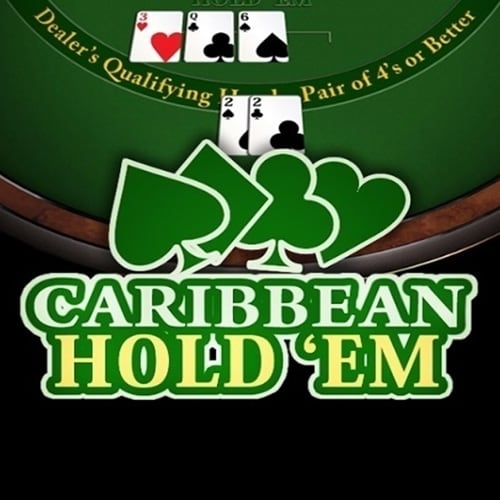 Caribbean Hold'Em