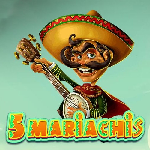 5 Mariachis