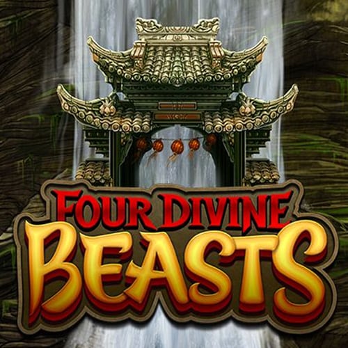 Four Divine Beasts
